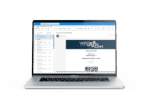 Yard Management di FasThink: la soluzione su misura per ottimizzare la logistica di CNH a Jesi Fasthink Yard Management