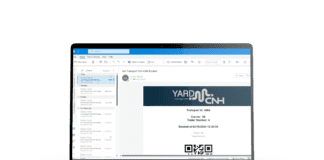 Yard Management di FasThink: la soluzione su misura per ottimizzare la logistica di CNH a Jesi Fasthink Yard Management