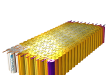 Sfide e Aspetti della Modellazione delle Batterie per i Veicoli Elettrici