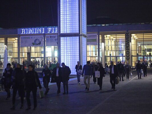 KEY 2025 The Energy Transition Expo. Decarbonizzazione e impiantistica industriale