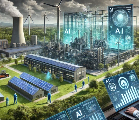 Green transition e industria: tra innovazione tecnologica e rallentamenti normativi