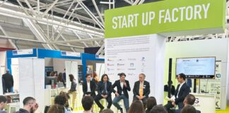 A MECSPE 2025 la Start Up Factory cresce: sempre più innovazione per il manifatturiero italiano
