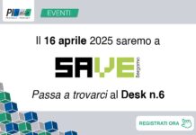 Consorzio PI Italia a SAVE Bergamo 2025