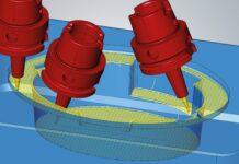 OPEN MIND presenta la versione 2025 di hyperMILL