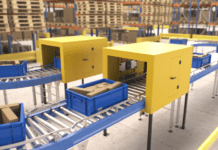SPS Turck Banner presenta soluzioni che supportano le aziende nel percorso di digitalizzazione