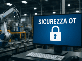 Sicurezza OT: l’importanza per la continuità operativa degli impianti industriali