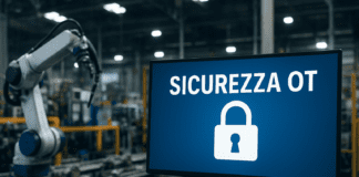 Sicurezza OT: l’importanza per la continuità operativa degli impianti industriali