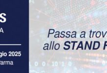 NOA, MTP, SRCI: le nuove tecnologie di Consorzio PI Italia protagoniste a SPS Parma