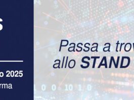 NOA, MTP, SRCI: le nuove tecnologie di Consorzio PI Italia protagoniste a SPS Parma