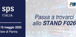 NOA, MTP, SRCI: le nuove tecnologie di Consorzio PI Italia protagoniste a SPS Parma