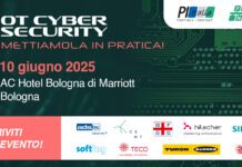 OT Cybersecurity: come proteggere davvero le reti industriali. Il 10 giugno a Bologna l’evento del Consorzio PI Italia