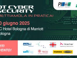 OT Cybersecurity: come proteggere davvero le reti industriali. Il 10 giugno a Bologna l’evento del Consorzio PI Italia