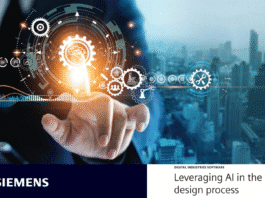 Con Siemens sfrutti l’intelligenza artificiale (AI) nel processo di progettazione dei veicoli