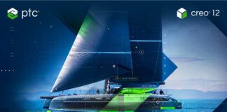 Creo 12 di PTC: CAD 3D, Simulazione e AI per una progettazione industriale accelerata