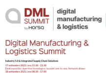 Digital Manufacturing & Logistics Summit 2025