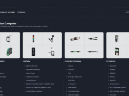 My Murrelektronik: tutta l’automazione a portata di click