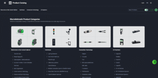 My Murrelektronik: tutta l’automazione a portata di click