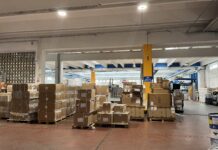 Vector sceglie KFI per una gestione più intelligente e sostenibile del magazzino grazie alla tecnologia RTLS