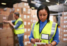 FasThink presenta nuovi tool AI per efficientare il magazzino