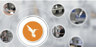 MES Hummingbird: una guida digitale per le aziende che vogliono evolvere
