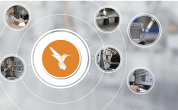 MES Hummingbird: una guida digitale per le aziende che vogliono evolvere