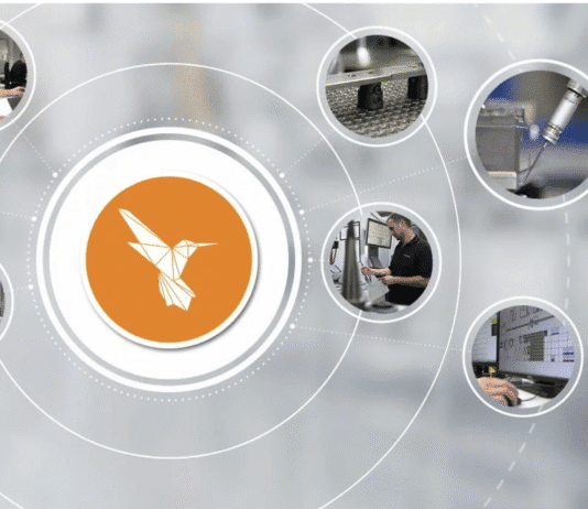 MES Hummingbird: una guida digitale per le aziende che vogliono evolvere