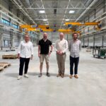 Caracol acquisisce gli asset additive di Hans Weber