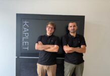 Kaplet: creare spazi di lavoro connessi con i sistemi IOT della produzione