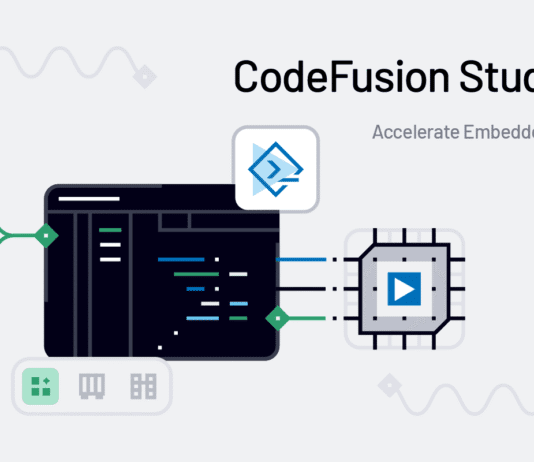 Analog Devices presenta CodeFusion Studio™ 2.0: l’AI Embedded diventa più semplice, veloce e integrata