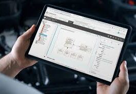 Codebeamer arriva a Mecspe Bari 2025: formazione, demo e innovazione nello stand Softech – Horsa