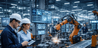 Industria italiana 2025: stato dell’arte e traiettorie verso il 2026