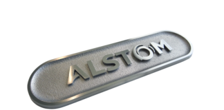 Replique estende la partnership globale di produzione con Alstom
