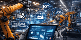 Automazione industriale intelligente: dall’hardware connesso ai sistemi adattivi di fabbrica