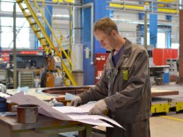 Revamping delle macchine utensili: come rinnovare il parco macchine senza sostituirlo