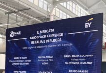 Il mercato Aerospace & Defence in Italia e in Europa