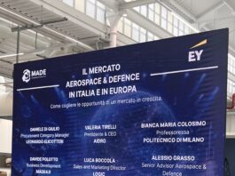Il mercato Aerospace & Defence in Italia e in Europa