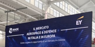 Il mercato Aerospace & Defence in Italia e in Europa