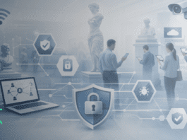 Nuovo centro di competenza Kaplet per il networking e la sicurezza industriale e civile