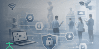 Nuovo centro di competenza Kaplet per il networking e la sicurezza industriale e civile