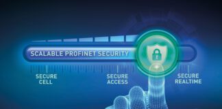 Profinet pronto per il Cyber Resilience Act