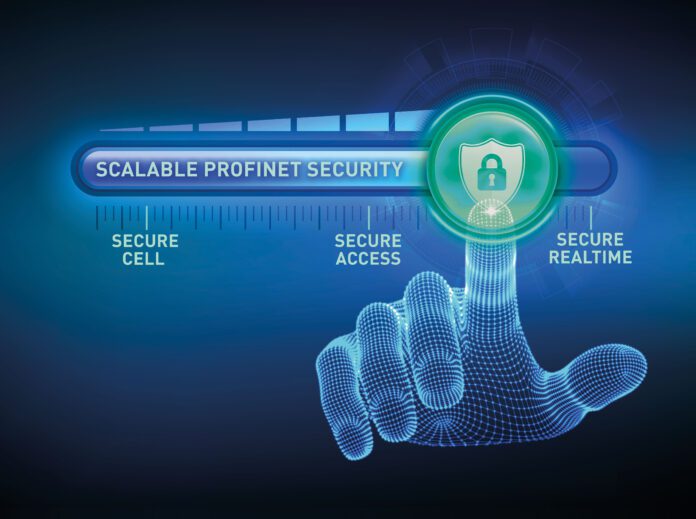 PI_Scalable_Security