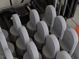 Dalla passione per l’innovazione alla manifattura additiva industriale