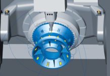 OPEN MIND presenta l’AI per hyperMILL il CAM di riferimento