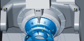 OPEN MIND presenta l’AI per hyperMILL il CAM di riferimento