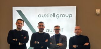 AUXIELL RAFFORZA IL PROPRIO APPROCCIO INTEGRATO ALLA SMART FACTORY E ACQUISISCE SMAC
