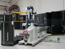 CLS S.p.A. inaugura l’Experience Center Dymation: uno spazio per progettare l’intralogistica del futuro