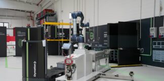 CLS S.p.A. inaugura l’Experience Center Dymation: uno spazio per progettare l’intralogistica del futuro