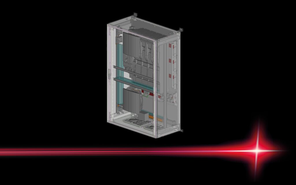 Transizione energetica: efficienza e scalabilità dal progetto all’infrastruttura
