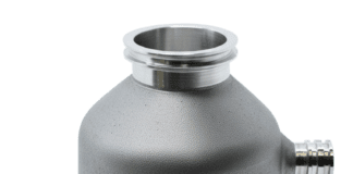 Radiatore Olio Conflux Stampato in 3D Completa una Gara Endurance a Distanza Intera su un’Auto Ingegnerizzata da Multimatic