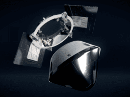 Con Onshape di PTC Reditus Space accelera lo sviluppo di capsule orbitali riutilizzabili